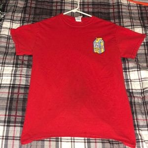 Lyrical Lemonade T-Shirt